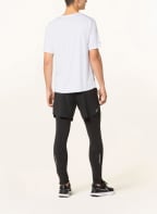 Nike Laufshirt RUN DIVISION MILER, Farbe: WEISS (Bild 1)