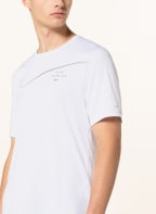 Nike Laufshirt RUN DIVISION MILER, Farbe: WEISS (Bild 1)