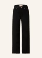 MAC Jeans-Culotte RICH, Farbe: D999 BLACK-BLACK (Bild 1)
