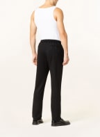 SANDRO Hose im Jogging-Stil, Farbe: SCHWARZ (Bild 1)