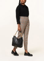 MICHAEL KORS Hobo-Bag, Farbe: 001 BLACK (Bild 1)