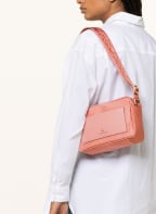 MICHAEL KORS Shoulder bag JET SET, Color: 204 CINNAMON MLT (Image 1)