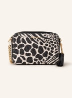MICHAEL KORS Umhängetasche JET SET, Farbe: SCHWARZ (Bild 1)