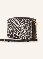 MICHAEL KORS Umhängetasche JET SET, Farbe: SCHWARZ (Bild 1)