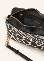 MICHAEL KORS Umhängetasche JET SET, Farbe: SCHWARZ (Bild 1)