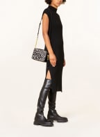 MICHAEL KORS Umhängetasche JET SET, Farbe: SCHWARZ (Bild 1)