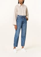 Pepe Jeans Boyfriend jeans RACHEL, Color: VT0 MEDIUM INDIGO BLUE (Image 1)