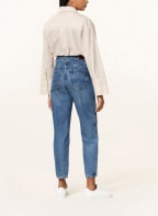 Pepe Jeans Boyfriend jeans RACHEL, Color: VT0 MEDIUM INDIGO BLUE (Image 1)