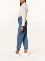 Pepe Jeans Boyfriend jeans RACHEL, Color: VT0 MEDIUM INDIGO BLUE (Image 1)