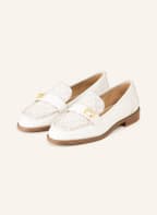 MICHAEL KORS Loafer PADMA, Farbe: CREME (Bild 1)