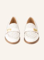 MICHAEL KORS Loafer PADMA, Farbe: CREME (Bild 1)