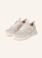 MICHAEL KORS Sneaker THEO, Farbe: CREME (Bild 1)