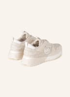 MICHAEL KORS Sneaker THEO, Farbe: CREME (Bild 1)