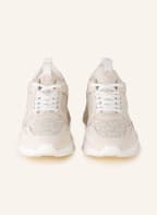 MICHAEL KORS Sneaker THEO, Farbe: CREME (Bild 1)