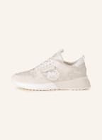 MICHAEL KORS Sneaker THEO, Farbe: CREME (Bild 1)