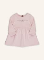 TOMMY HILFIGER Jerseykleid, Farbe: HELLROSA (Bild 1)