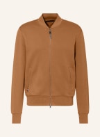 TOMMY HILFIGER Bomber jacket, Color: COGNAC (Image 1)