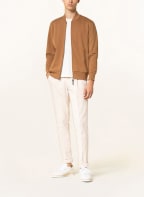 TOMMY HILFIGER Bomber jacket, Color: COGNAC (Image 1)
