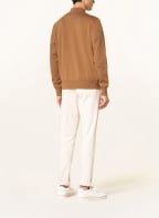 TOMMY HILFIGER Bomber jacket, Color: COGNAC (Image 1)