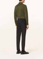 OLYMP Jerseyhemd Level Five 24/Seven body fit, Farbe: OLIV (Bild 1)