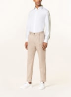 OLYMP Hemd Level Five 24/Seven body fit, Farbe: WEISS (Bild 1)