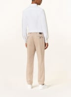 OLYMP Hemd Level Five 24/Seven body fit, Farbe: WEISS (Bild 1)