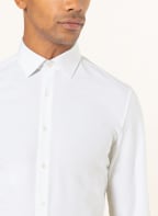 OLYMP Hemd Level Five 24/Seven body fit, Farbe: WEISS (Bild 1)