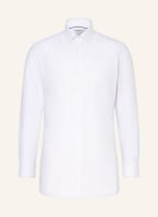 OLYMP Jerseyhemd Luxor 24/Seven modern fit, Farbe: WEISS (Bild 1)