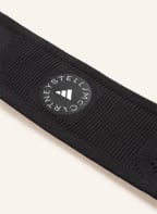 adidas by Stella McCartney Headband, Color: BLACK (Image 1)