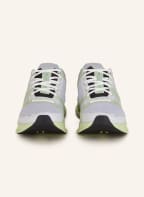 On Laufschuhe CLOUDGO, Farbe: WEISS/ HELLGRÜN (Bild 1)