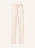 CINQUE Strickhose CICARINA mit Glitzergarn , Farbe: BEIGE (Bild 1)