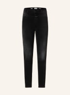 CLOSED Jeans SKINNY PUSHER , Farbe: DGY DARK GREY (Bild 1)
