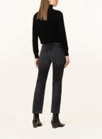 CLOSED Jeans BAYLIN, Color: DGY DARK GREY (Image 1)