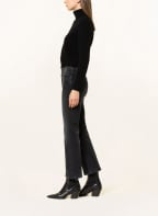 CLOSED Jeans BAYLIN, Color: DGY DARK GREY (Image 1)