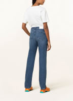 CLOSED Straight Jeans BRISTON, Farbe: DBL DARK BLUE (Bild 1)