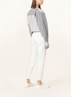 CLOSED Cordhose BAKER, Farbe: ECRU (Bild 1)
