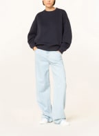 CLOSED Sweatshirt, Farbe: DUNKELBLAU (Bild 1)