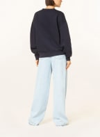 CLOSED Sweatshirt, Farbe: DUNKELBLAU (Bild 1)