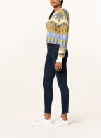 CLOSED Jeans SKINNY PUSHER, Farbe: DBL DARK BLUE (Bild 1)