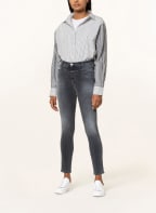 CLOSED Jeans SKINNY PUSHER, Farbe: MGY MID GREY (Bild 1)