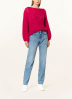 CLOSED Jeans BRISTON, Color: MBL MID BLUE (Image 1)