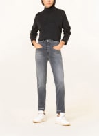 CLOSED Jeans PEDAL PUSHER, Color: MGY MID GREY (Image 1)