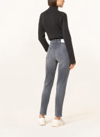 CLOSED Jeans PEDAL PUSHER, Color: MGY MID GREY (Image 1)
