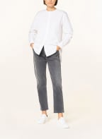 CLOSED Blouse , Color: WHITE (Image 1)