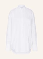 CLOSED Hemdbluse, Farbe: WEISS (Bild 1)