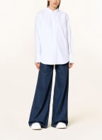 CLOSED Hemdbluse, Farbe: WEISS (Bild 1)