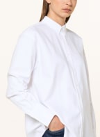CLOSED Hemdbluse, Farbe: WEISS (Bild 1)