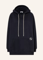 CLOSED Oversized-Hoodie, Farbe: SCHWARZ (Bild 1)