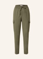 CLOSED Cargo pants MORRIN, Color: KHAKI (Image 1)