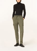 CLOSED Cargo pants MORRIN, Color: KHAKI (Image 1)